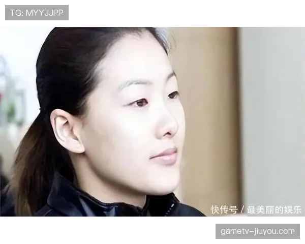 伏明霞跳水拿金牌那会儿，谁还记得她后来嫁豪门连生仨娃还素颜买菜？